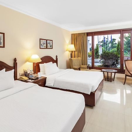 Fortune Park Panchwati, Kolkata - Member Itc Hotels' Group Extérieur photo