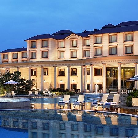 Fortune Park Panchwati, Kolkata - Member Itc Hotels' Group Extérieur photo