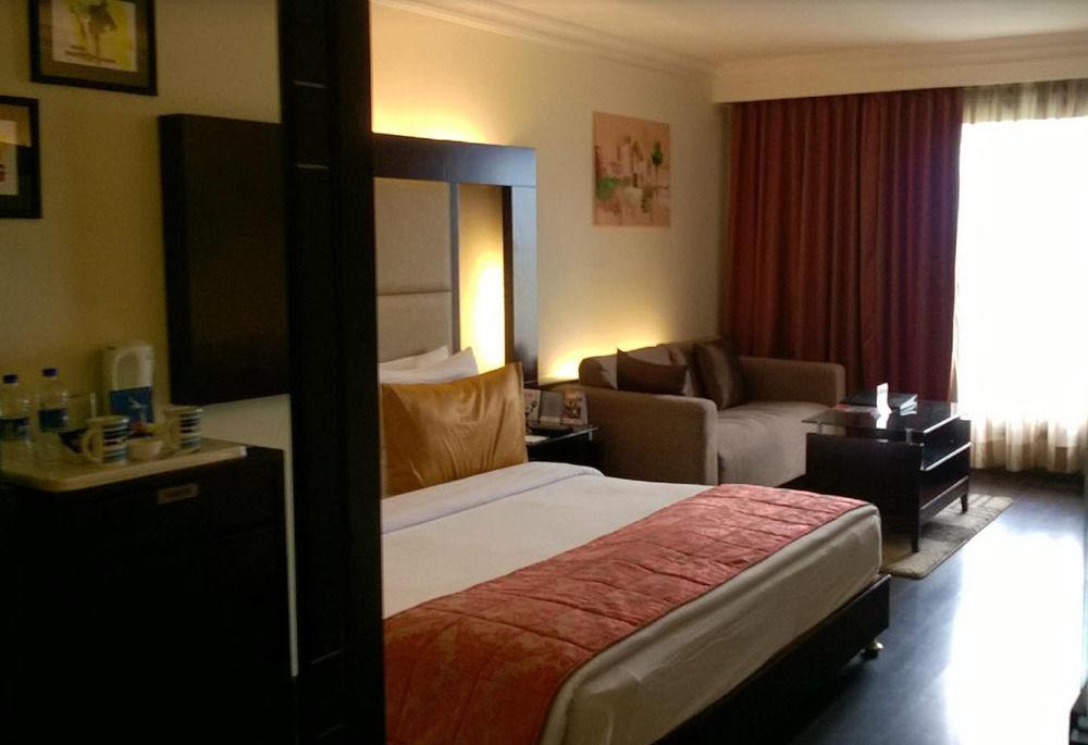 Fortune Park Panchwati, Kolkata - Member Itc Hotels' Group Extérieur photo