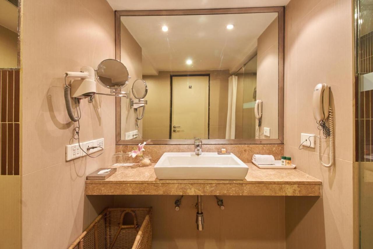 Fortune Park Panchwati, Kolkata - Member Itc Hotels' Group Extérieur photo