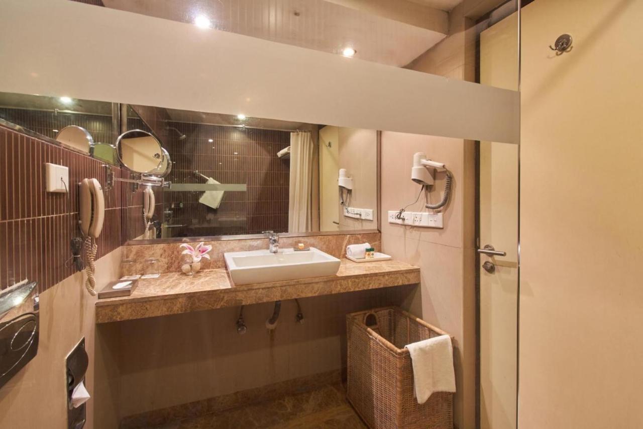 Fortune Park Panchwati, Kolkata - Member Itc Hotels' Group Extérieur photo