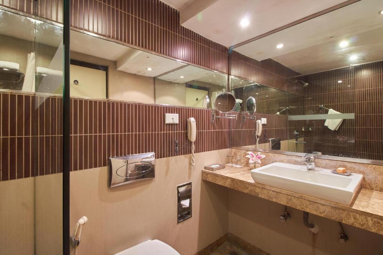 Fortune Park Panchwati, Kolkata - Member Itc Hotels' Group Extérieur photo