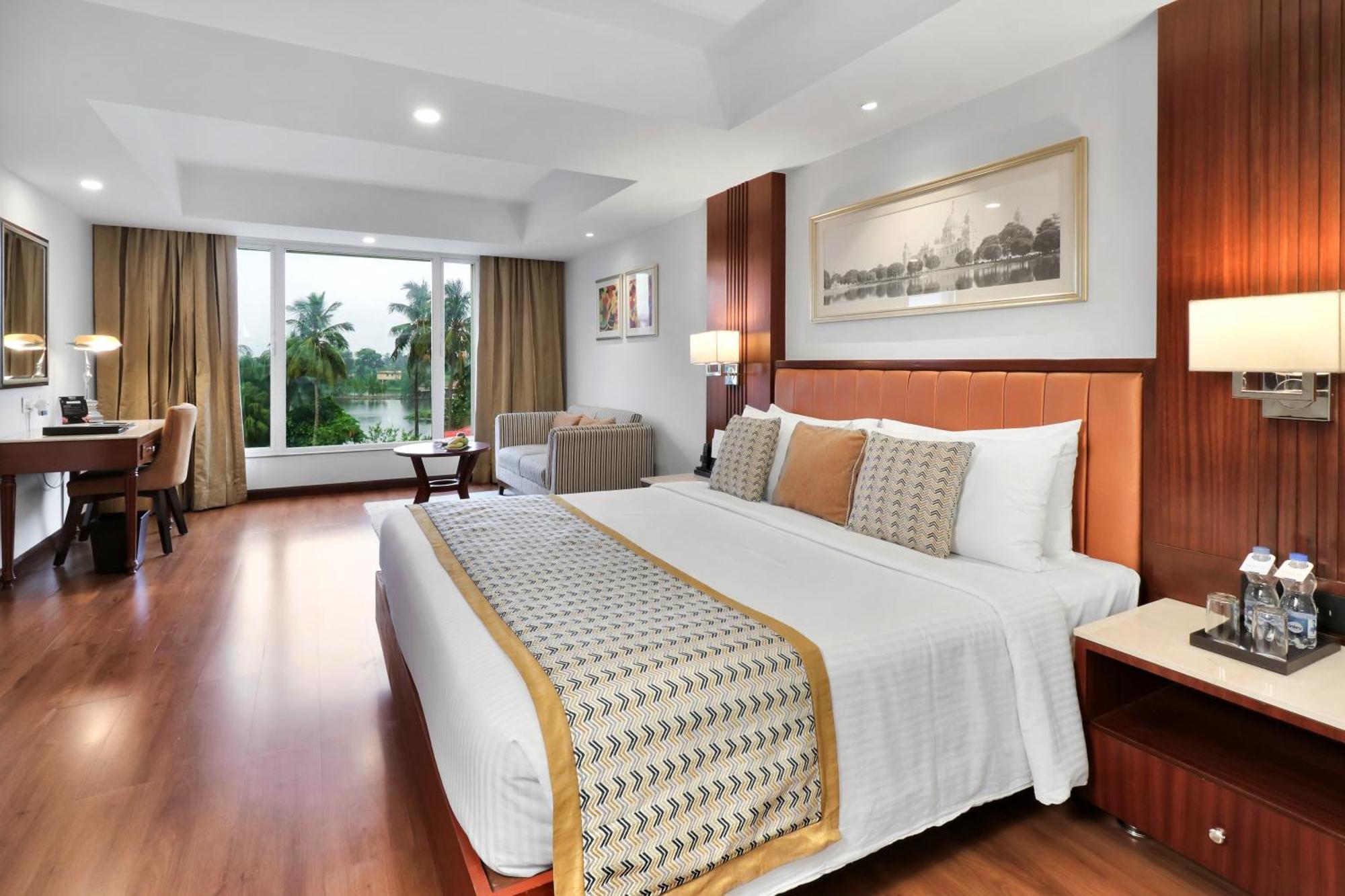 Fortune Park Panchwati, Kolkata - Member Itc Hotels' Group Extérieur photo