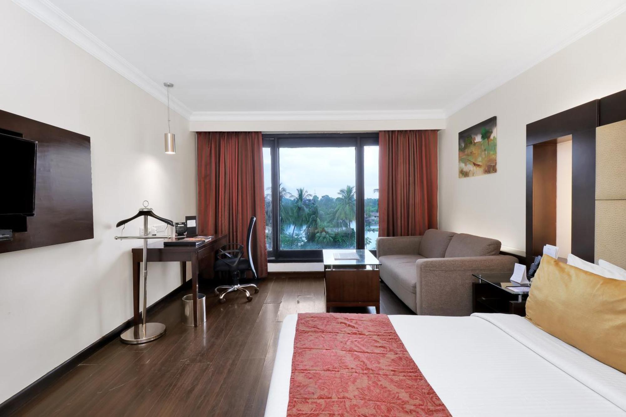 Fortune Park Panchwati, Kolkata - Member Itc Hotels' Group Extérieur photo