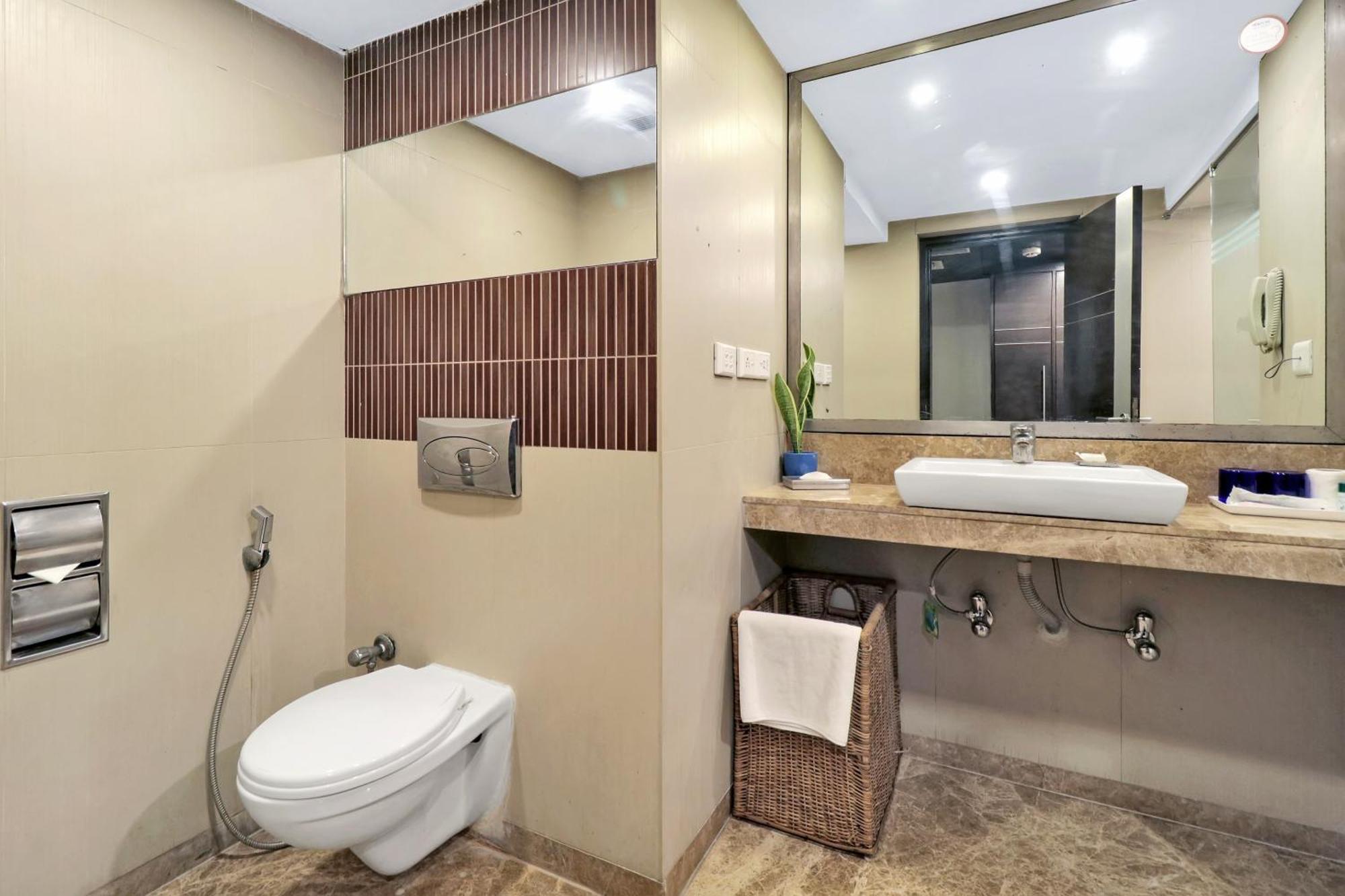 Fortune Park Panchwati, Kolkata - Member Itc Hotels' Group Extérieur photo