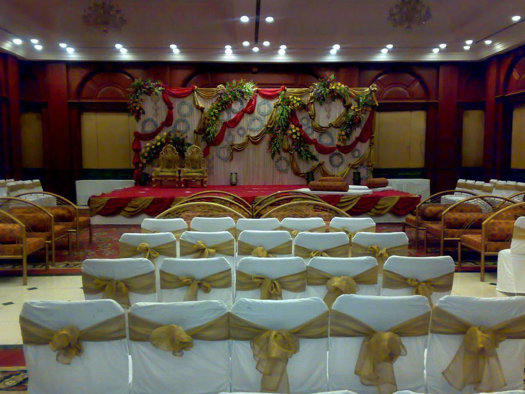 Fortune Park Panchwati, Kolkata - Member Itc Hotels' Group Extérieur photo