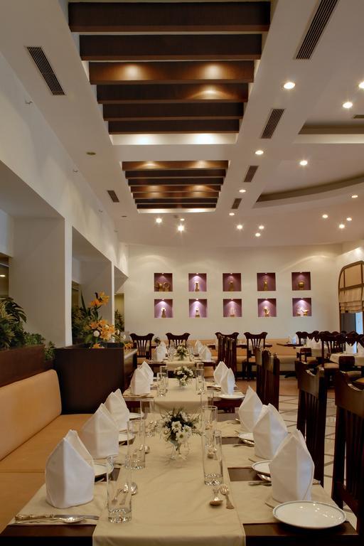 Fortune Park Panchwati, Kolkata - Member Itc Hotels' Group Extérieur photo