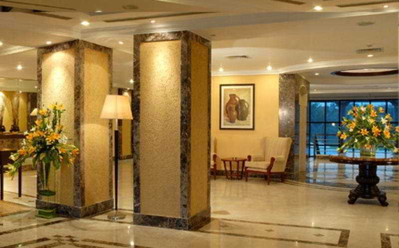 Fortune Park Panchwati, Kolkata - Member Itc Hotels' Group Extérieur photo