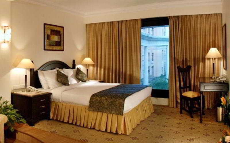 Fortune Park Panchwati, Kolkata - Member Itc Hotels' Group Extérieur photo
