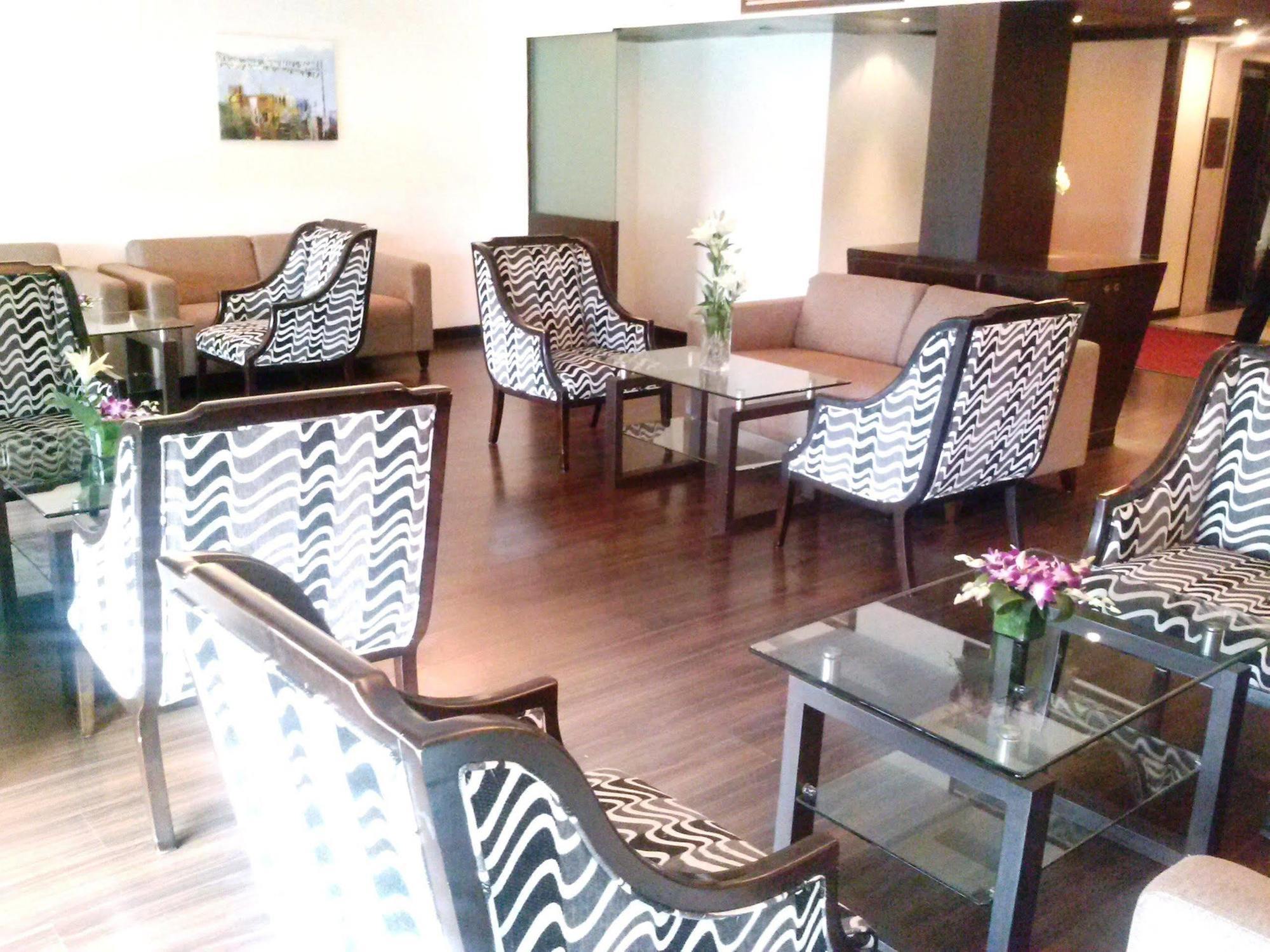 Fortune Park Panchwati, Kolkata - Member Itc Hotels' Group Extérieur photo