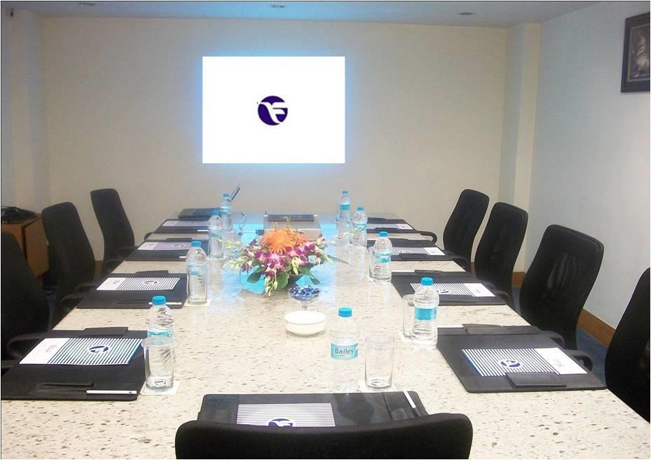 Fortune Park Panchwati, Kolkata - Member Itc Hotels' Group Extérieur photo