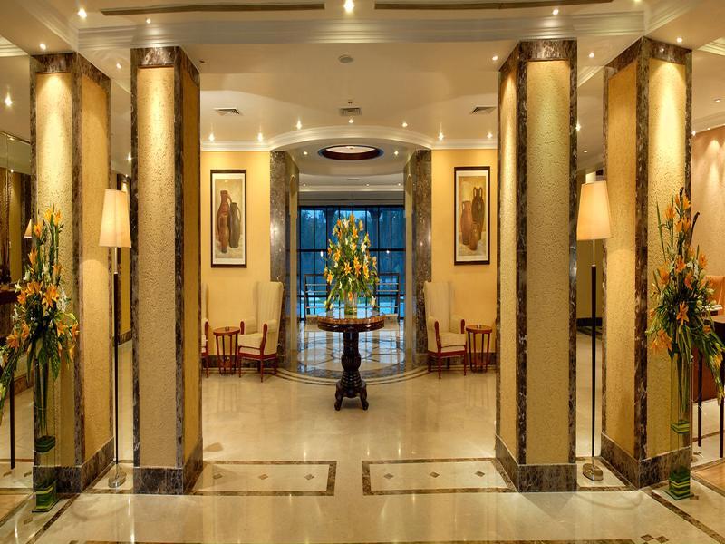 Fortune Park Panchwati, Kolkata - Member Itc Hotels' Group Extérieur photo