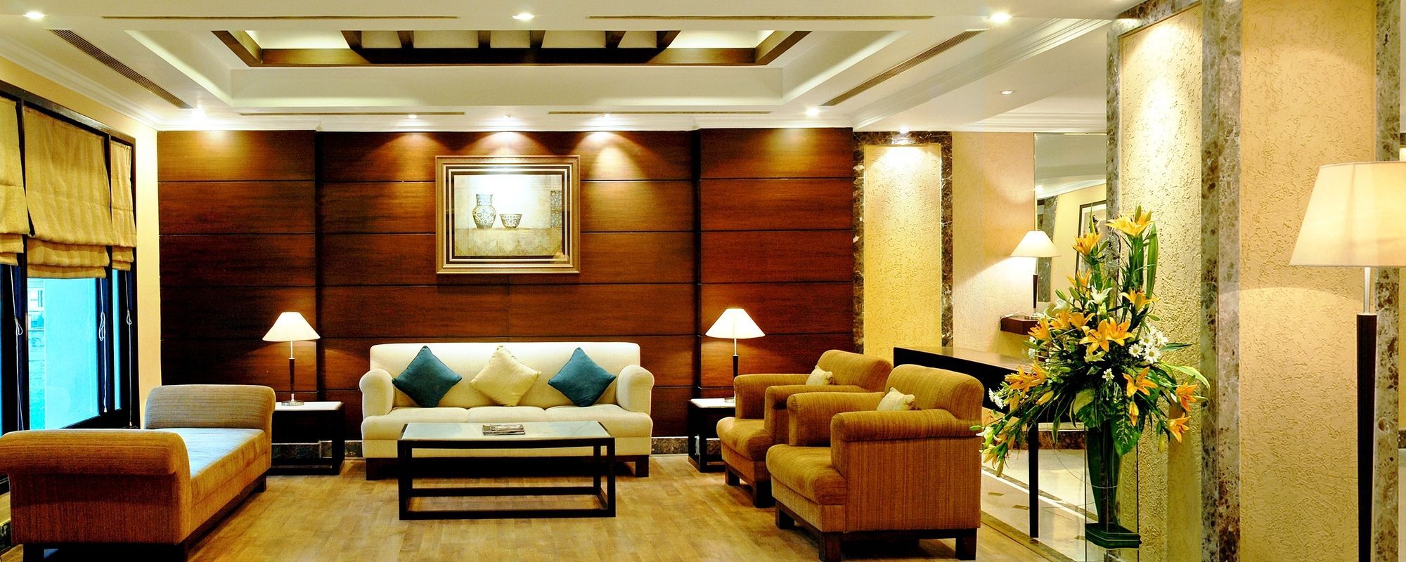 Fortune Park Panchwati, Kolkata - Member Itc Hotels' Group Extérieur photo