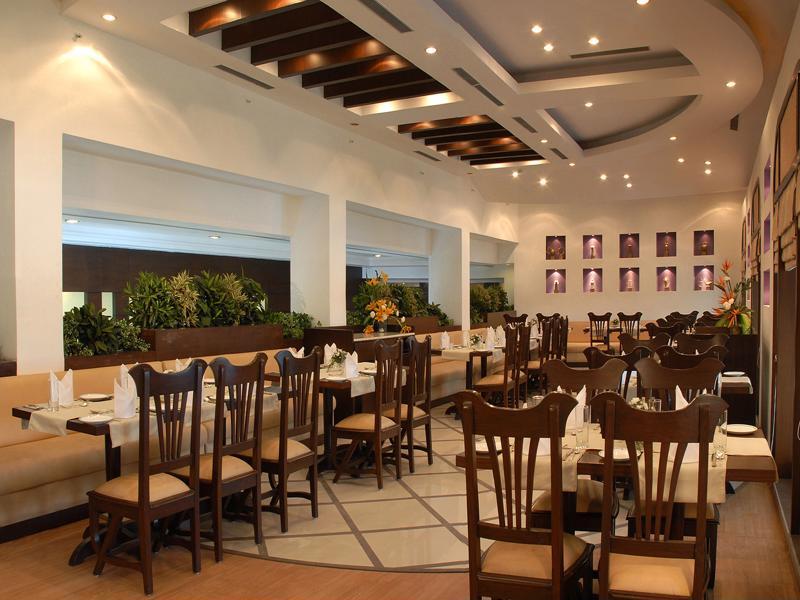 Fortune Park Panchwati, Kolkata - Member Itc Hotels' Group Extérieur photo