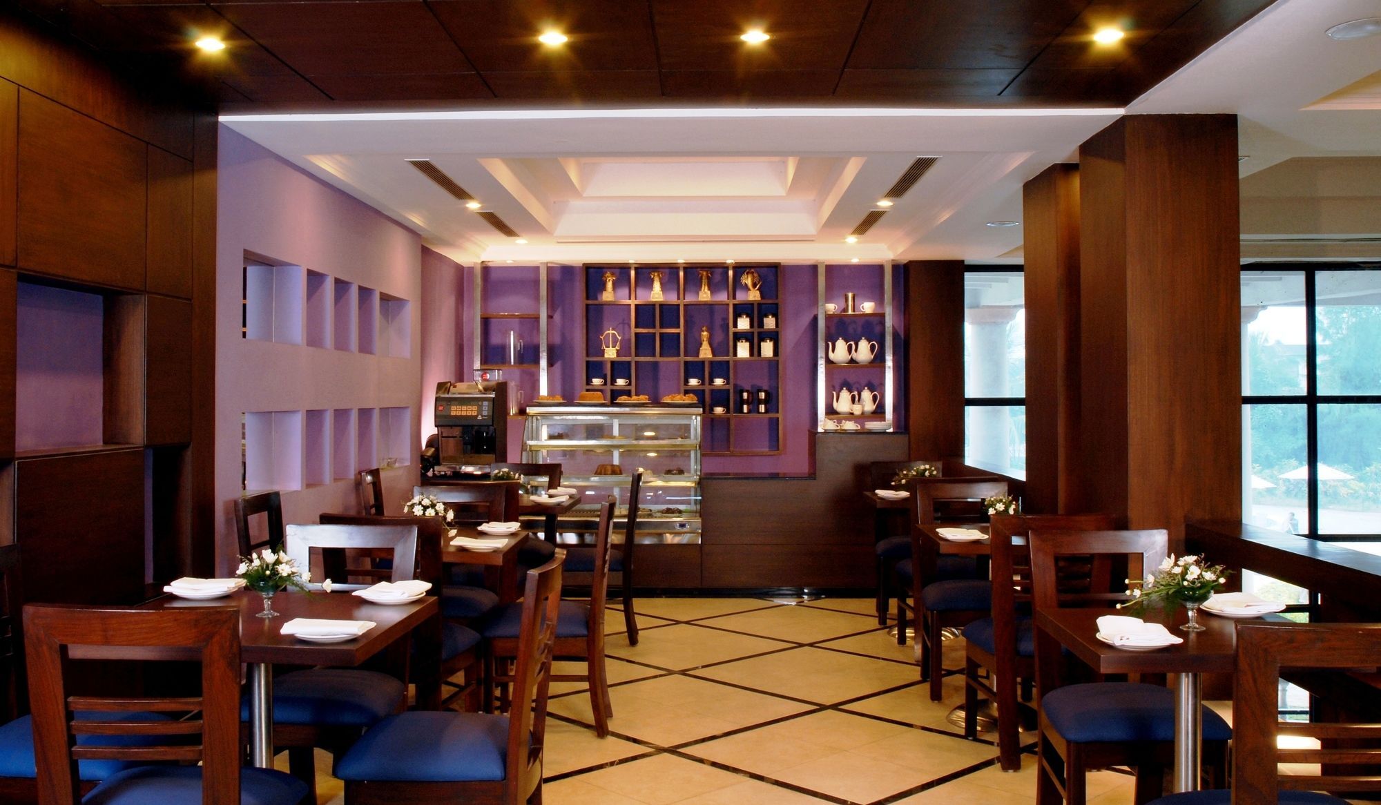 Fortune Park Panchwati, Kolkata - Member Itc Hotels' Group Extérieur photo