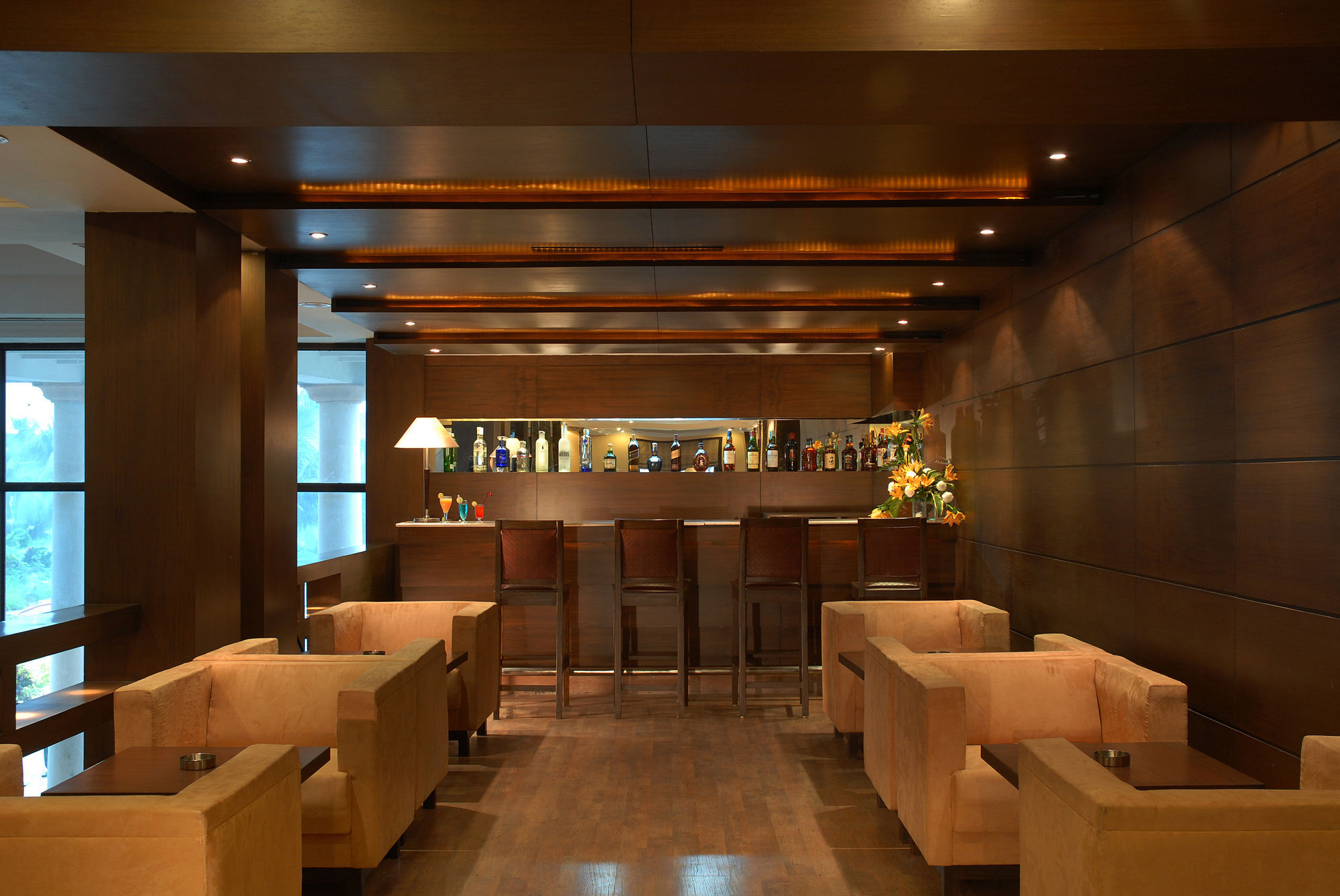 Fortune Park Panchwati, Kolkata - Member Itc Hotels' Group Extérieur photo