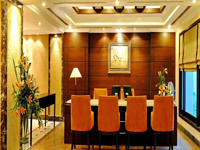 Fortune Park Panchwati, Kolkata - Member Itc Hotels' Group Extérieur photo