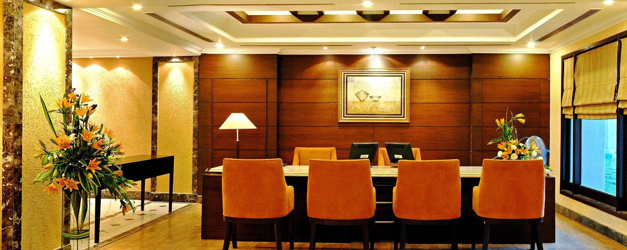 Fortune Park Panchwati, Kolkata - Member Itc Hotels' Group Extérieur photo