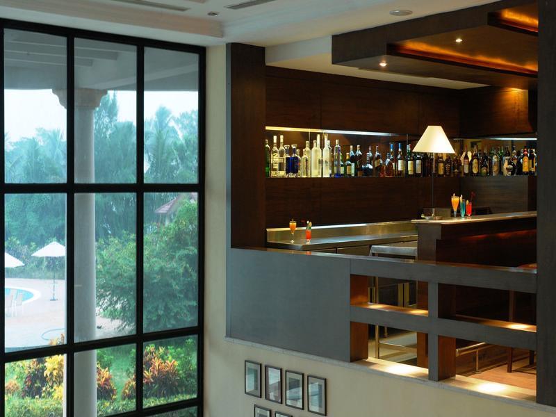 Fortune Park Panchwati, Kolkata - Member Itc Hotels' Group Extérieur photo