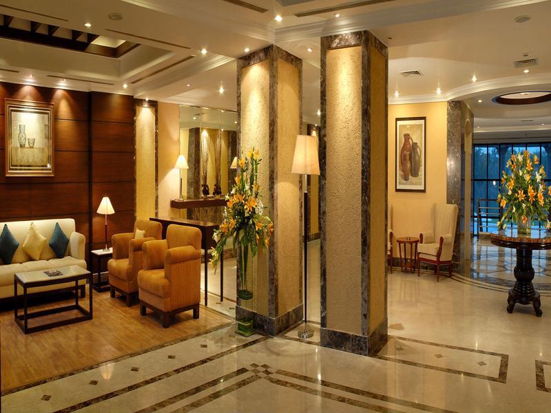 Fortune Park Panchwati, Kolkata - Member Itc Hotels' Group Extérieur photo