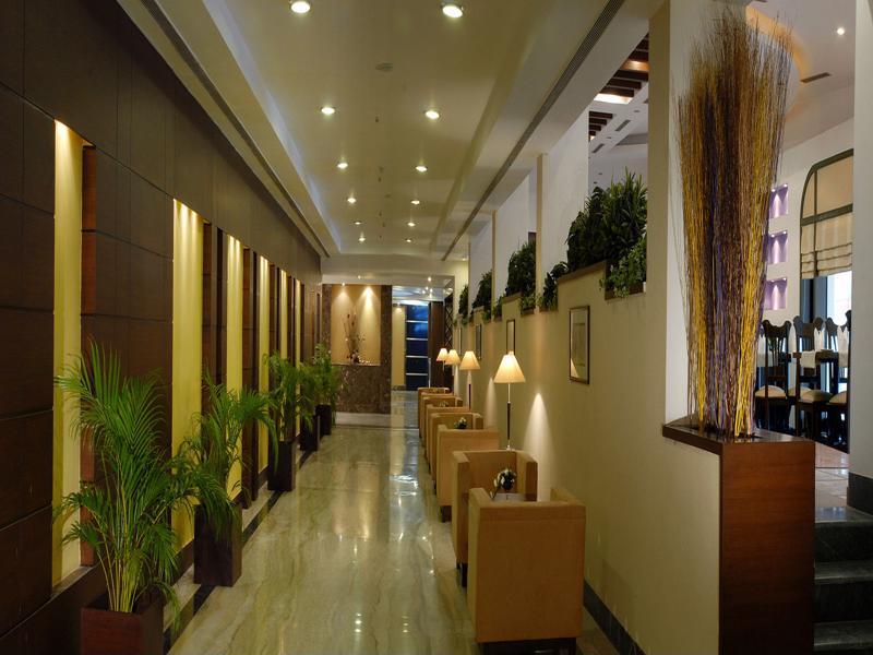 Fortune Park Panchwati, Kolkata - Member Itc Hotels' Group Extérieur photo