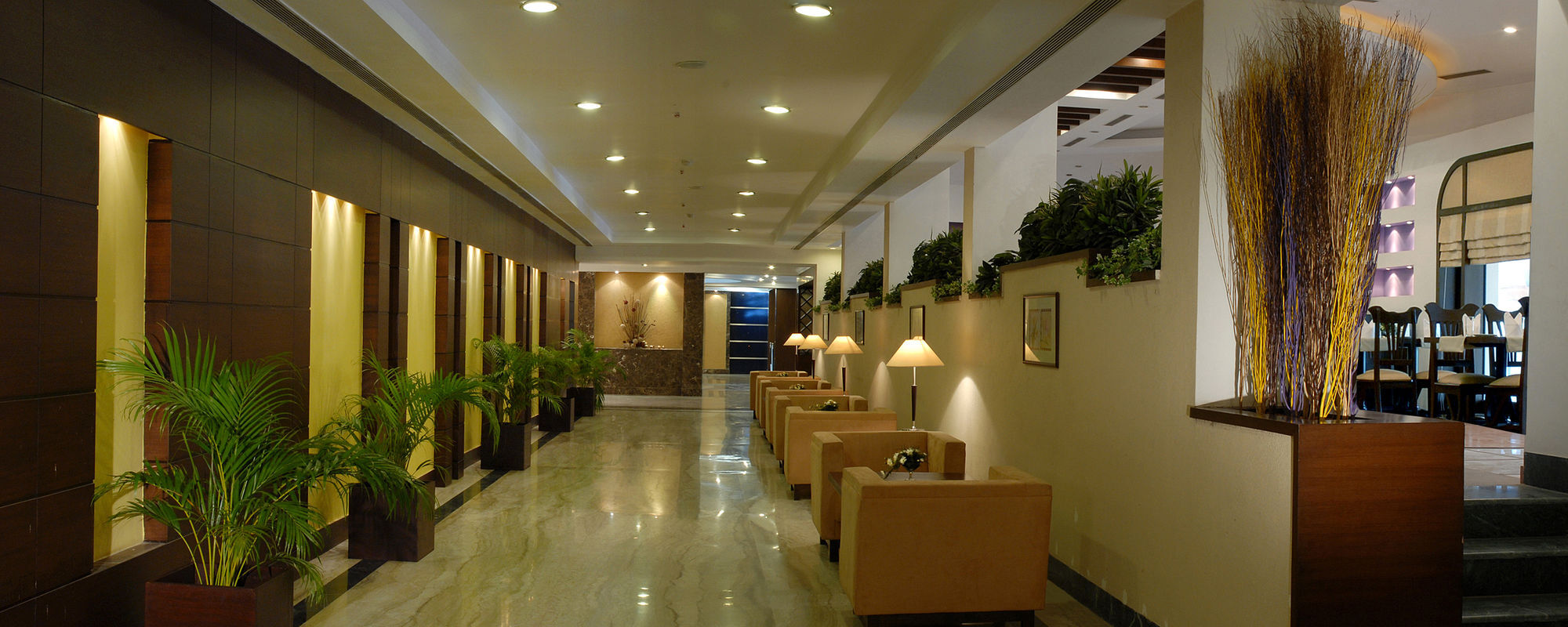 Fortune Park Panchwati, Kolkata - Member Itc Hotels' Group Extérieur photo